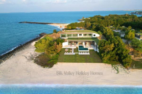 Royal Retreat Villa By Silk Valley At Nurai Islan
